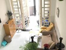 Hình ảnh Bánnhà 10mra MT Đường số8 P11 Gòvấp 40m 4tầng Giá 4tỷ5 tặng Full NT