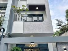 Hình ảnh Bán Nhà 1 Trệt 2 Lầu Đường Kha Vạn Cân. Linh Trung Thủ Đức