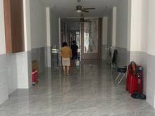 Hình ảnh 2MT Mới Xây Trường Chinh 4x15m, 1trệt, 4lầu, ST, 10pn, 11wc. Thang máy