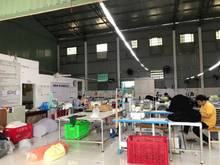 Hình ảnh 🌎 Xưởng cho thuê dt 500m2 giá 35tr Xuân thới sơn