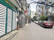 Hình ảnh Bán nhà Nguyễn Xiển, phân lô ô tô tránh siêu đẹp, giá 11.x tỷ