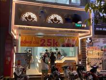 Hình ảnh Cho Thuê Nhà Ngõ Kinh Doanh ĐÀO TẤN - BA ĐÌNH, 75m² x 3 tầng, Mt 6,5m