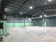 Hình ảnh 🌎 Xưởng cho thuê dt 300m2 giá 25tr Hà Huy Giáp Thạnh Xuân