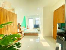 Hình ảnh Căn Hộ Studio Full Nội Thất Mới Tinh Ngay Khu K300 Chưa Bóc Seal