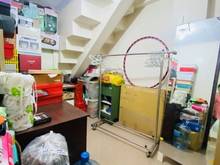 Hình ảnh MT hẻm Nguyễn Trãi 80m2. GIá 8 tỷ.Q5