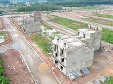 Hình ảnh 10 nền tái định cư khu đô thị công nghiệp,mặt tiền DT741