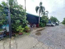 Hình ảnh Chuyển nhượng gấp 11000m2 đất mặt tiền phạm thị giây hóc môn chỉ 180