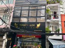 Hình ảnh Cần bán nhà Mặt tiền HOÀ HƯNG, P.13, Q.10, DT:6x13m, 4 tầng, 11.9 tỷ T
