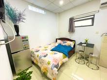 Hình ảnh 💯 Studio Full Nội Thất Tiện Nghi Gần Etown, Cầu Vượt Hoàng Hoa Thám