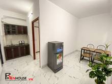 Hình ảnh 1K1N đủ đồ tiện nghi tại mặt phố Miếu Đầm