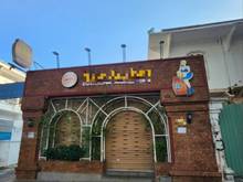 Hình ảnh Villa Trần Quốc Thảo, Quận 3 - Diện tích:16x20 _1 Trệt 1 lầu nhà mới