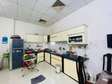 Hình ảnh Bán nhà MT Trương Đăng Quế, P1 Gò Vấp DT: 9x27m, Xe hơi vào tận nhà.