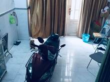 Hình ảnh 🌺 Nhà 25m2- HXH 1 TRỤC Nguyễn Kiệm P3 Gò Vấp- NHỈNH 1 TỶ 🌺 💚 Ngang