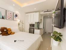 Hình ảnh STUDIO ấm cúm, thoáng mát Q7 cách Q1,4 15p đi xe