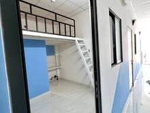 Hình ảnh CHO THUÊ Trang Chủ MB66.COM / Đăng Ký Tặng 66K DUPLEX Trung Tâm Quận 7 CÓ GÁC GIÁ CỰC RẺ