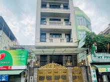 Hình ảnh Cho Thuê Toà Nhà Nguyễn Văn Đậu Quận,Bình Thạnh