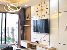 Hình ảnh Cho thuê C/h M-One, Q7, 60m2, 2pn, 1wc - 13tr Y Hình Full nt