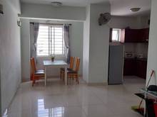 Hình ảnh Cần bán chung cư Phú Thạnh 82m 2PN Căn góc giá 1,77 tỷ