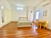 Hình ảnh Studio Full Nội Thất Trần Trọng Cung Thuận Tiện Di Chuyển Q1-4