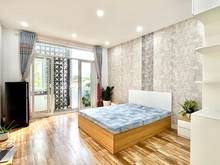 Hình ảnh Căn Hộ Studio Bancol Full Nội Thất