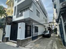 Hình ảnh Cho thuê góc 2 mặt tiền 84 đường Nguyễn Đình Chiểu, Phường Đakao Q1
