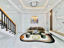 Hình ảnh Siêu Gấp Bán nhà Hẻm 4M, 39m2 - Lê Lợi Gò Vấp - Chỉ 4,25 tỷ.