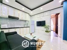 Hình ảnh Cho thuê Căn Hộ 1PN Quận 3, gần bờ kè Hoàng Sa, Trường Sa