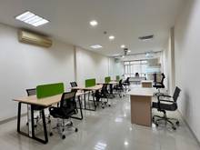 Hình ảnh Danh sách 10 văn phòng làm việc từ 20-30nhân sự , Giá chỉ từ 15-25trệu