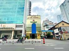 Hình ảnh Cho thuê nhà góc 2MT 12 Nguyễn Thị Minh Khai, Phường Đa Kao, Quận 1