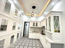 Hình ảnh Nhà đẹp long lanh ngõ Nghĩa Dũng, giá 4.6 tỷ, 32m2x4T, mới đẹp, ngõ th