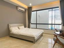 Hình ảnh Cho Thuê Căn Hộ Dịch Vụ Giá Tốt Full Nội Thất Đầy Đủ Tiện Nghi Quận 5