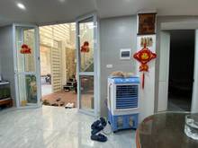Hình ảnh Bán đất tặng nhà Võng Thị ,Tây Hồ 56m2 mt rộng, nhà 3T giá 4,4