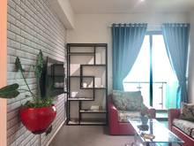 Hình ảnh Full nội thất như hình, Tầng cao view thoáng với giá 15Tr (Bao phí)