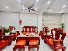 Hình ảnh Bán Nhà Sài Đồng HIẾM 59m2- 5x5.6m-KINH DOANH- VỈA HÈ-Ô TÔ TRÁNH-8 TỶ