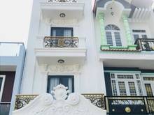 Hình ảnh Cho thuê nhà HXH 336/3B Phan Văn Trị P.11 Bình Thạnh