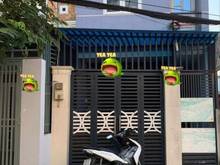 Hình ảnh Nhà Bán ấp Hậu Lân, 94mz, 4mx 23.5m, 4.5 tỷ, Bà Điểm Hóc Môn.
