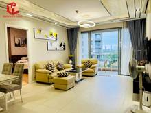 Hình ảnh Cho thuê DIAMOND ISLAND 2pn 2wc full nội thất, view xinh chỉ 26TR