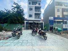 Hình ảnh NGUYÊN CĂN MỚI - CÓ HẦM, mặt tiền Trương Văn Bang cho thuê giá 78tr/th