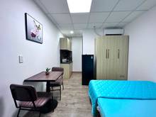 Hình ảnh Cho Thuê Căn Hộ Dịch Vụ Đường Nam Quốc Cang Quận 1 Giá Rẻ Tháng 10