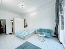 Hình ảnh Cho thuê studio cạnh sân bay, full nội thất, quận Tân Bình.