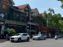 Hình ảnh Cho thuê nhà mặt phố Nguyễn Văn Lộc - Hà Đông
