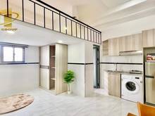 Hình ảnh Căn Duplex nguyên seal ngay Trung Tâm Q7 nè 🏛️