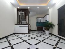 Hình ảnh Bán nhanh nhà mới  PHỐ TRẠM Long Biên 30m/5tầng/ giá 3.45 tỷ, có TL.