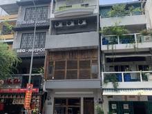 Hình ảnh Bán nhà MT Cô Bắc, Q1- Phù Hợp Kinh Doanh, Văn phòng-Nhỉnh 20 Tỷ