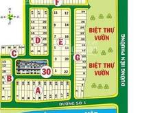 Hình ảnh Bán đất Mẫu Giáo Trung ương 3 P. Phú Hữu, TP. Thủ Đức chỉ 49tr