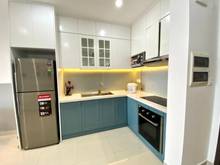 Hình ảnh CĂN HỘ VIEW ĐẸP NHẤT Q4 Trang Chủ MB66.COM / Đăng Ký Tặng 66K The Gold View 68m² 2PN2WC giá 2ty590