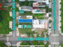 Hình ảnh Đẩt thổ cư diện tích 113m2 đường hưng đạo vương