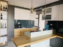 Hình ảnh ĐẦY ĐỦ NỘI THẤT ch Palm Heights Q2 2PN 85m2 chỉ 2tỷ