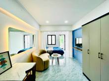 Hình ảnh Cho Thuê Căn Hộ Dịch Vụ Đầy Đủ Tiện Nghi Giá Tốt - Quận 10