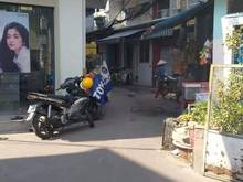 Hình ảnh Sát Mặt Tiền, Hẻm Xe Hơi Quay Đầu chỉ nhỉnh 4.7 tỷ